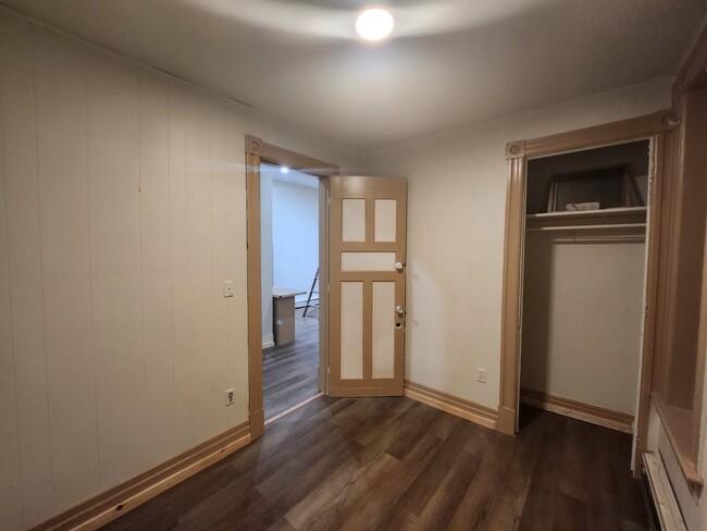 Building Photo - 809 River Street, Unit 1