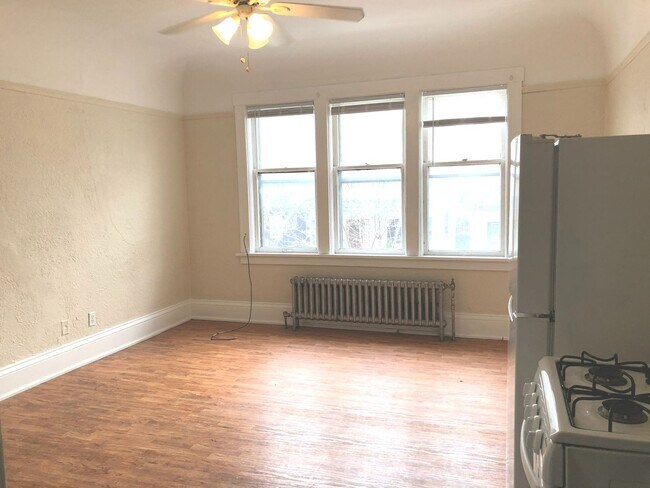 Foto del interior - 1503-15 E Kane Pl
