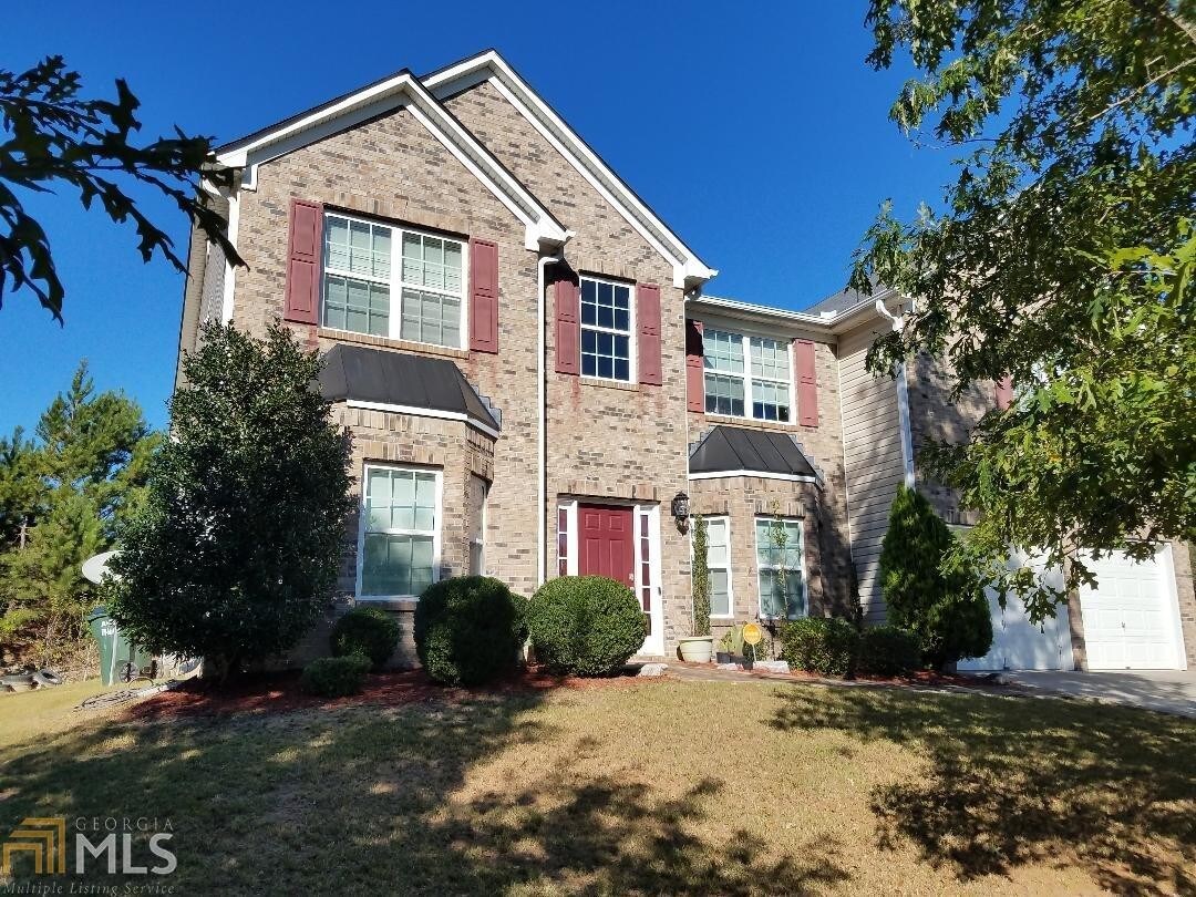 4545 Buckskin Way, Douglasville, GA 30135 House for Rent in