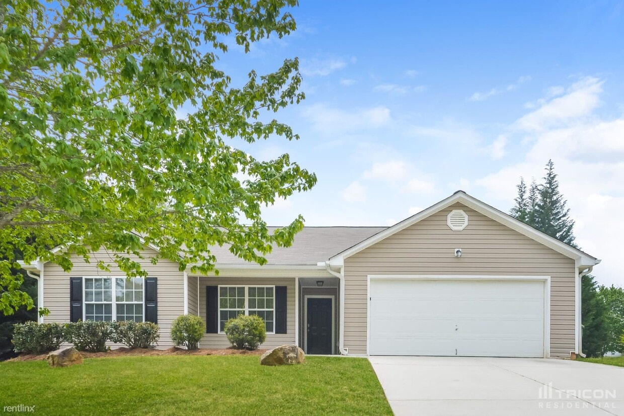 105 Wynfield Dr, Covington, GA 30016 House for Rent in Covington, GA