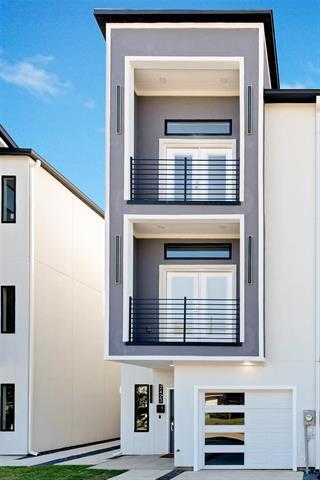 Foto del edificio - 2423 Crossman Ave