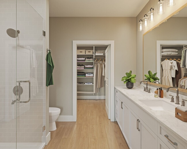 The Henley apartments — community photo - The Henley