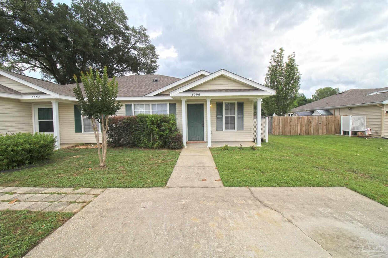 8090 Stonebrook Dr, Pensacola, FL 32514 House Rental in Pensacola, FL