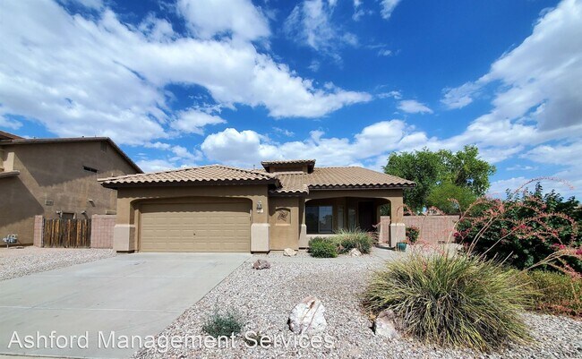 Building Photo - 3 br, 2 bath House - 3533 S Senate Pl