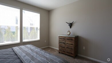 Bedroom - Pointe Hilliard