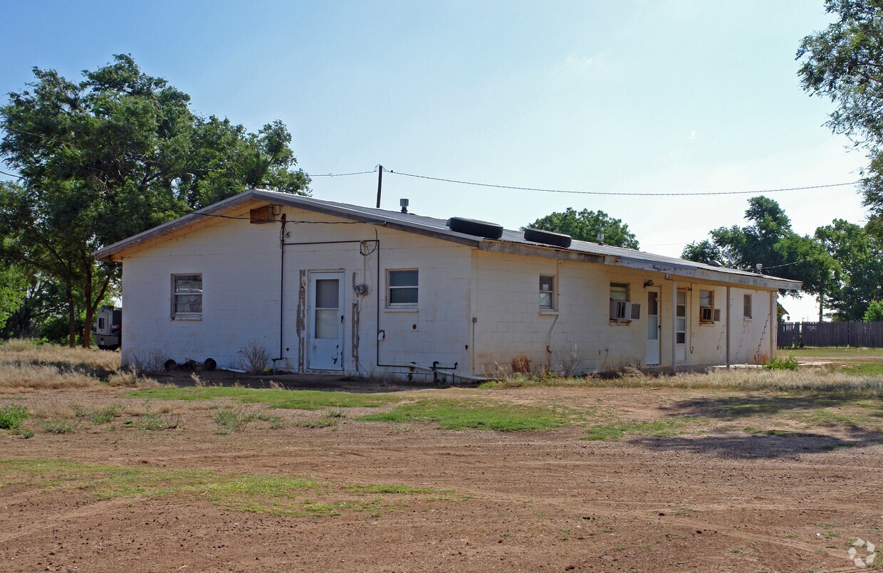 Building Photo - 11703 E County Road 6610