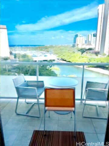 Foto del edificio - 1551 Ala Wai Blvd