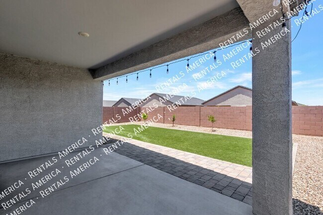 Foto del edificio - 12440 W Gini Ln