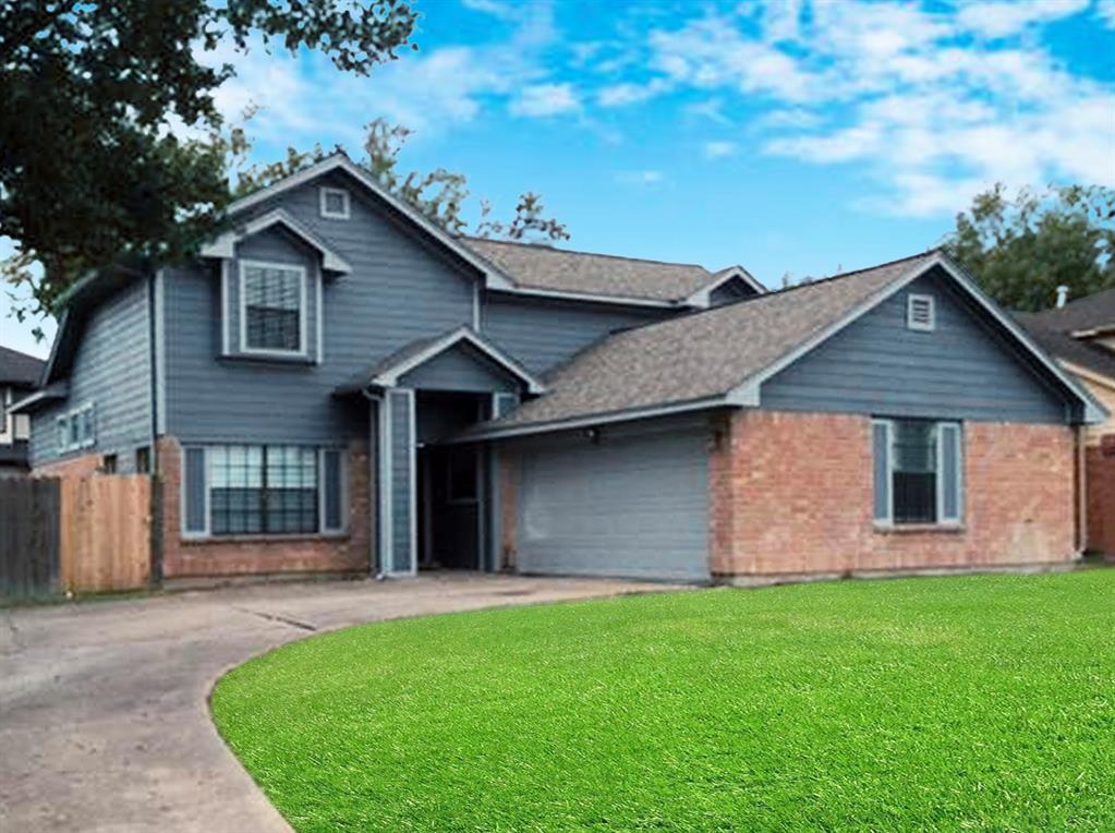 Foto principal - 12418 Glenmeadow Dr