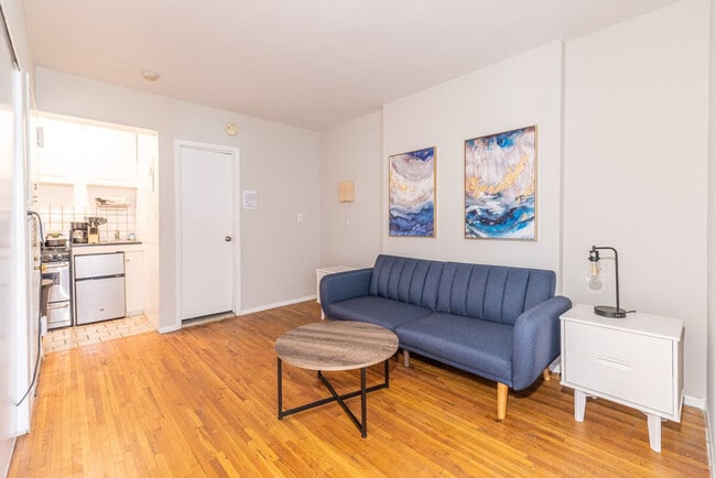 Building Photo - 244 W 56th St