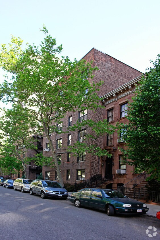 Foto del edificio - 55 W 92nd St