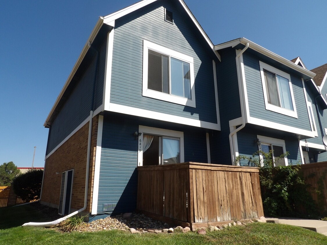Photo - 6419 Village Ln (Colorado Springs, CO)