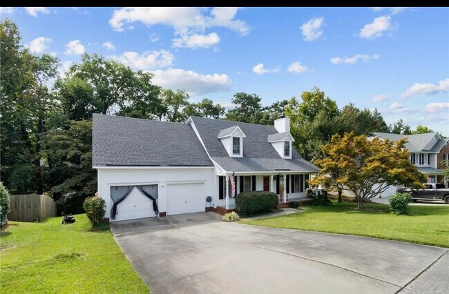 Foto del edificio - 5807 Cherrystone Dr