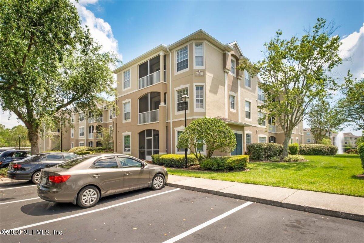 7990 Baymeadows Rd E Unit 707, Jacksonville, FL 32256 Condo for Rent