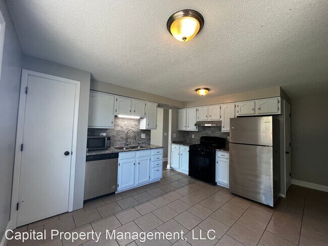 Foto del edificio - 4 br, 1.5 bath House - 1431 Rabbit Run