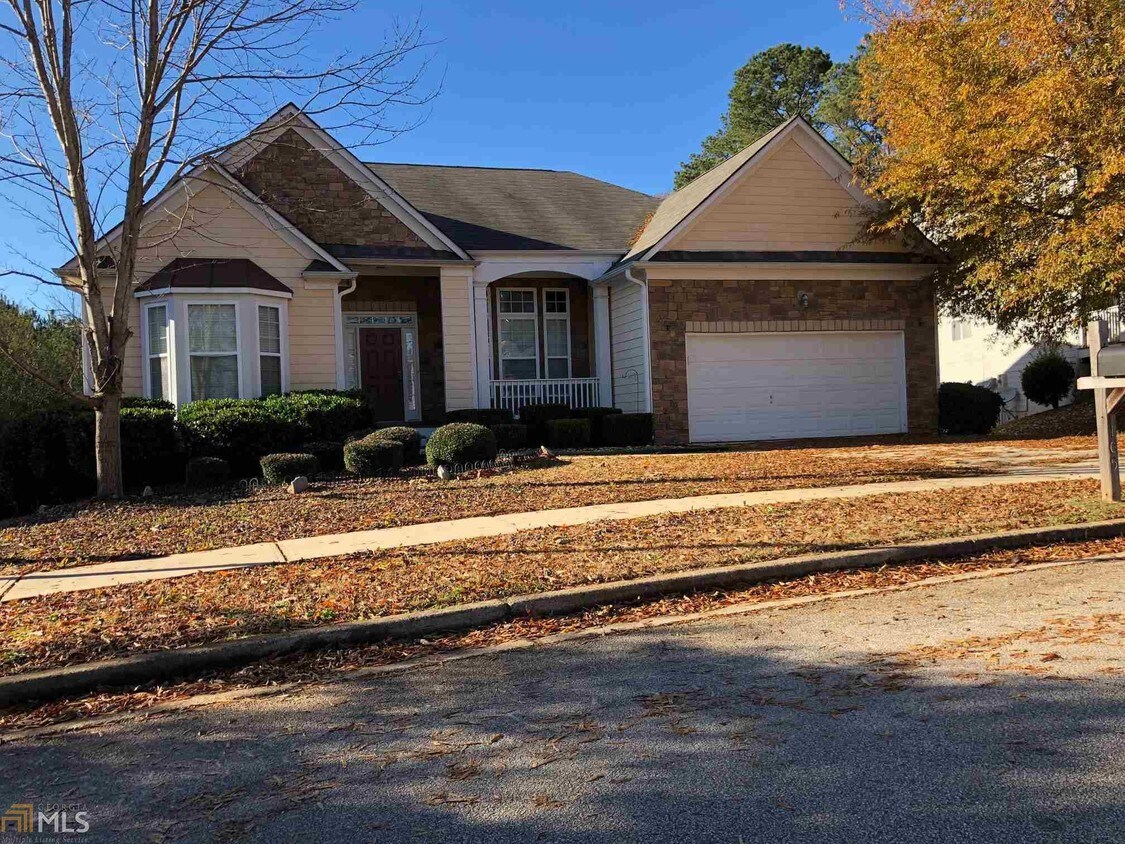 105 Homestead Way, Covington, GA 30014 House Rental in Covington, GA