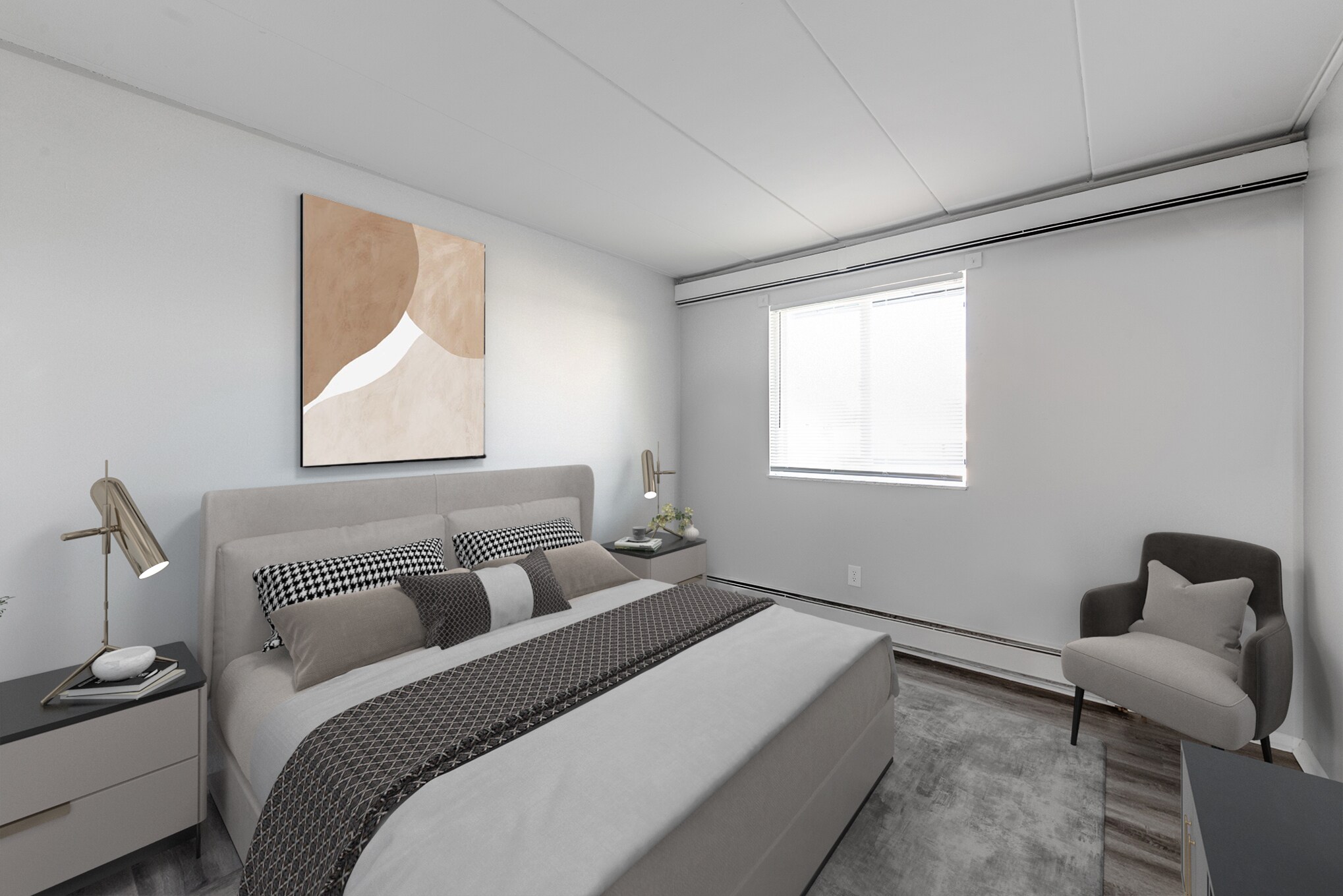 Alphada Place Apartments – photo 3