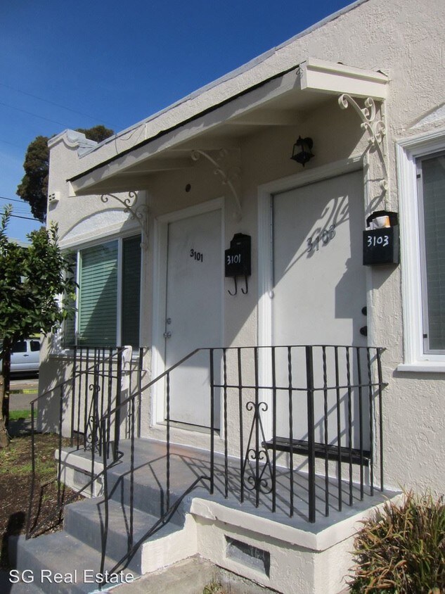 3101 California St, Berkeley, CA 94703 Condo for Rent in Berkeley, CA