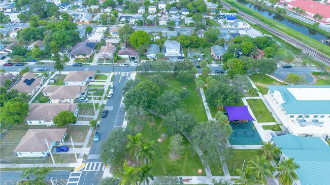 Foto del edificio - 1102 19th St