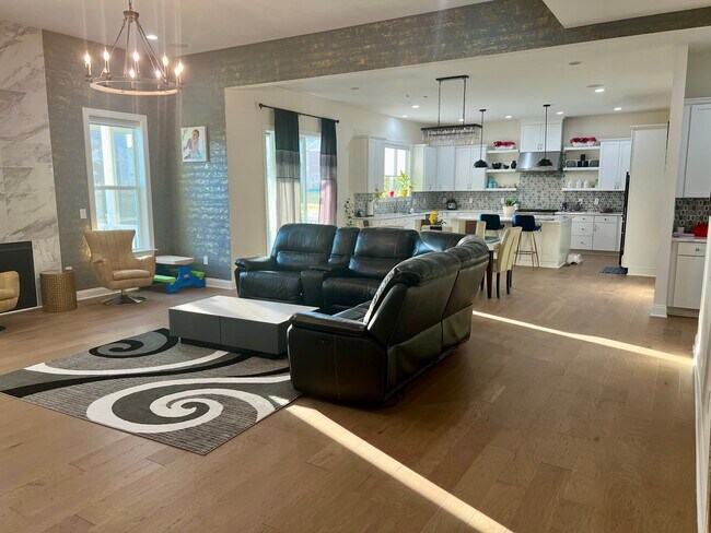 Foto del edificio - 1108 White Oak Creek Dr