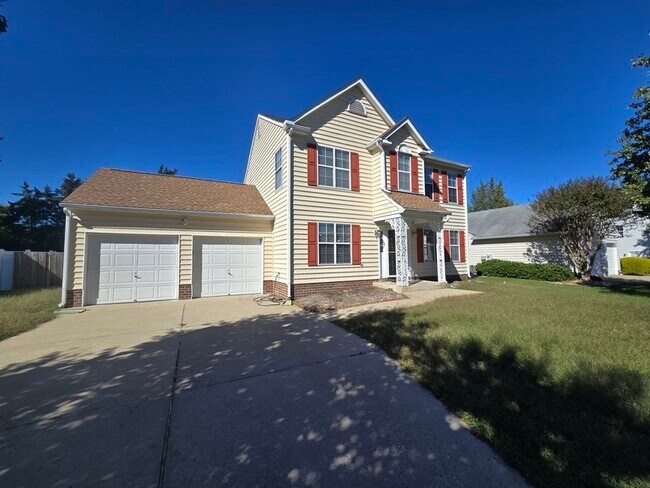 Foto del edificio - 3306 Clearview Dr