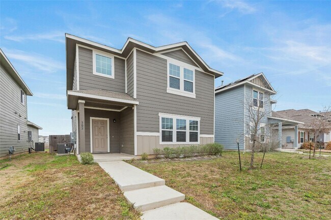 Building Photo - 303 Charter Oak Dr
