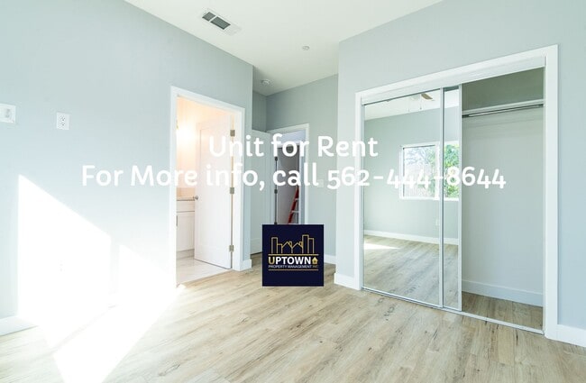 Building Photo - AVAILABLE 7/15/26 - House - 2 Bedrooms / 2 Baths - Bellflower