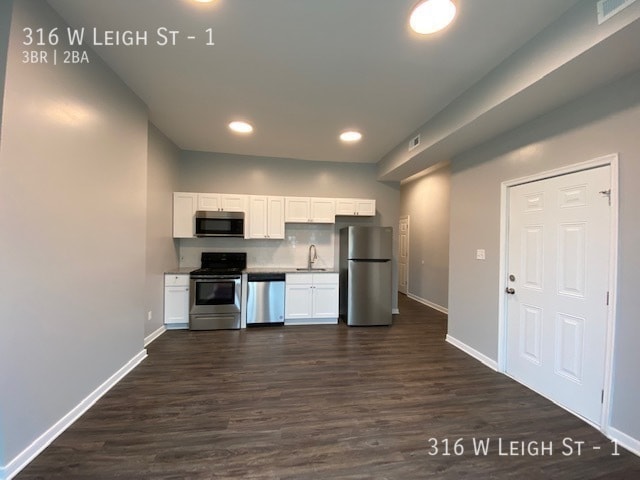 Building Photo - 316 W Leigh St