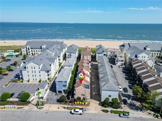 Building Photo - 2301 Beach Castle Ln