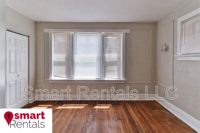 Foto del edificio - 3805 Keokuk St