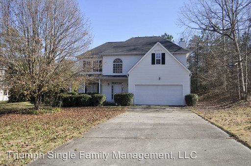 Primary Photo - 937 Park Place Dr