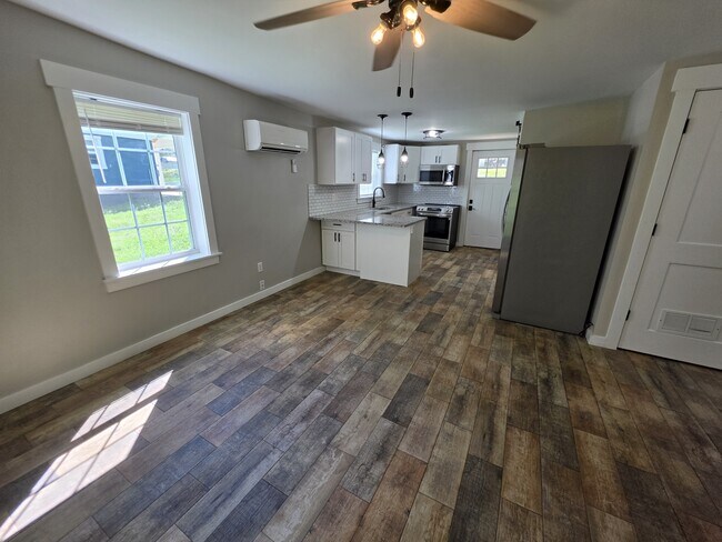 Foto del edificio - 803 Marve St