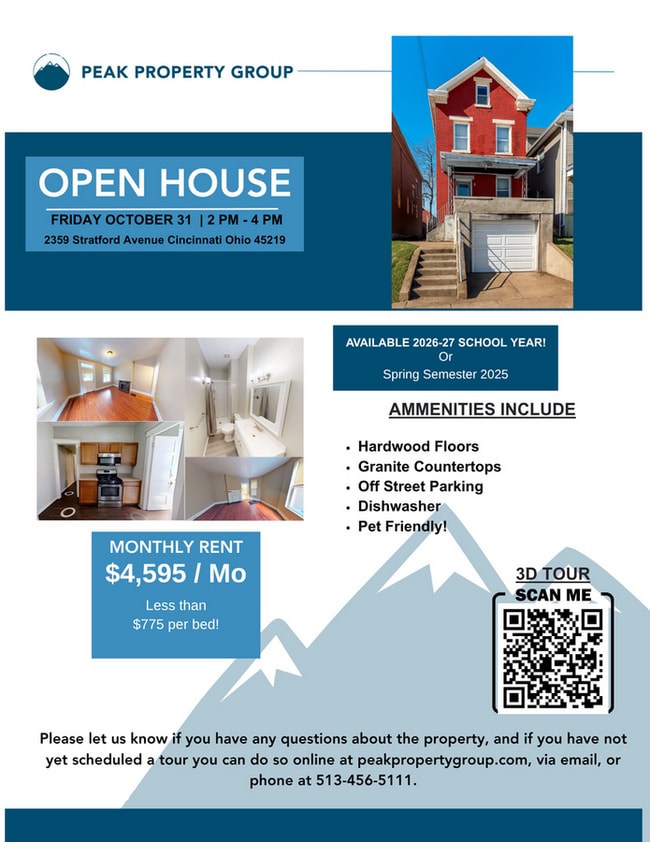 Building Photo - 2359 Stratford Ave Building Photo - 2359 Stratford Ave