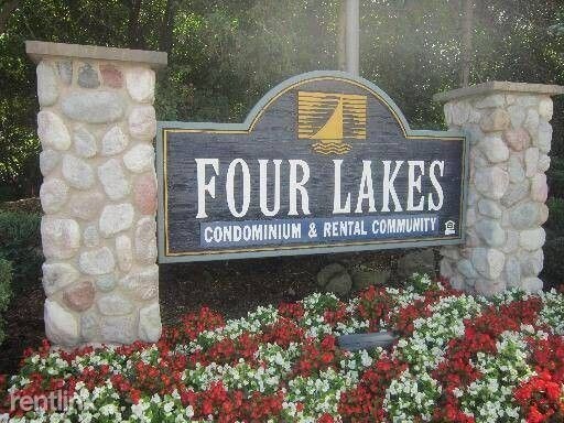 Primary Photo - 2 br, 1.5 bath Condo - 1605 Maple Ter Unit 2A