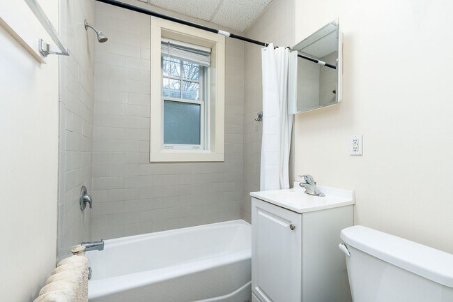 Foto del interior - Lexington Apartments