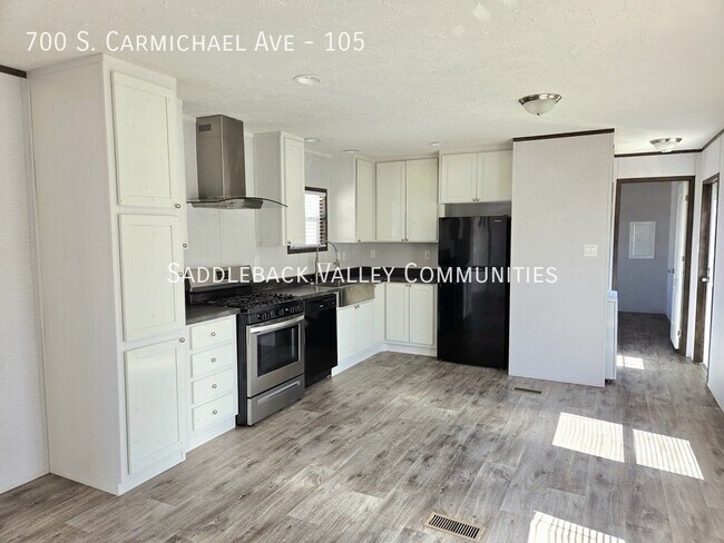 Foto del edificio - 700 S Carmichael Ave