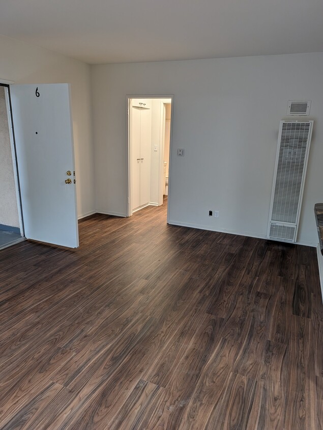 Photo - 1317 Euclid St (Santa Monica, CA)