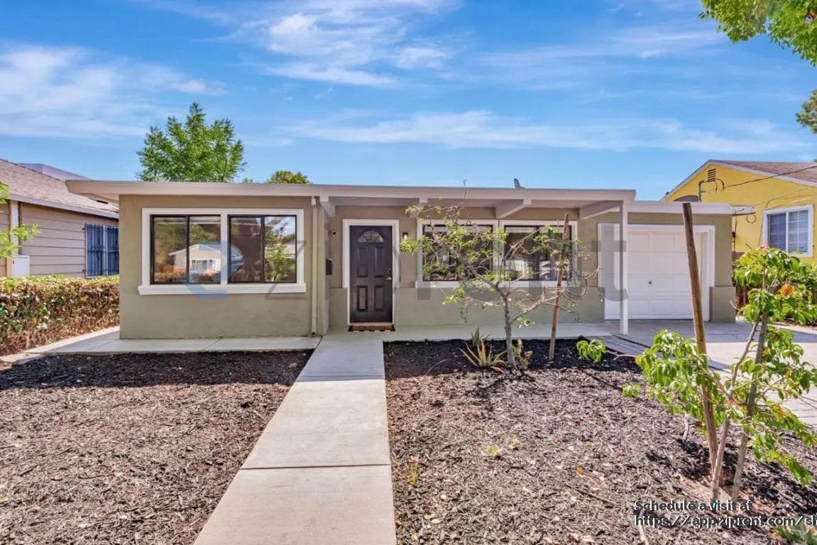 Foto principal - 1312 Carlton Ave