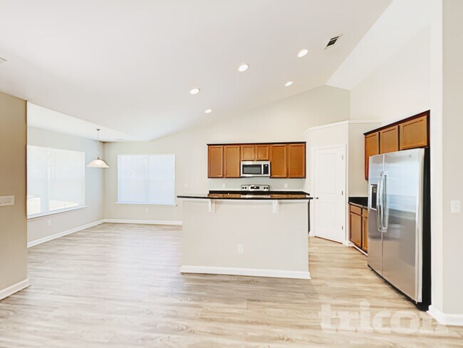 Foto del edificio - 106 Cogburn Rd