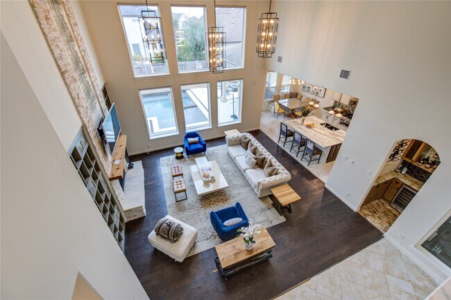 Building Photo - 3314 Wrangler Sky Ct