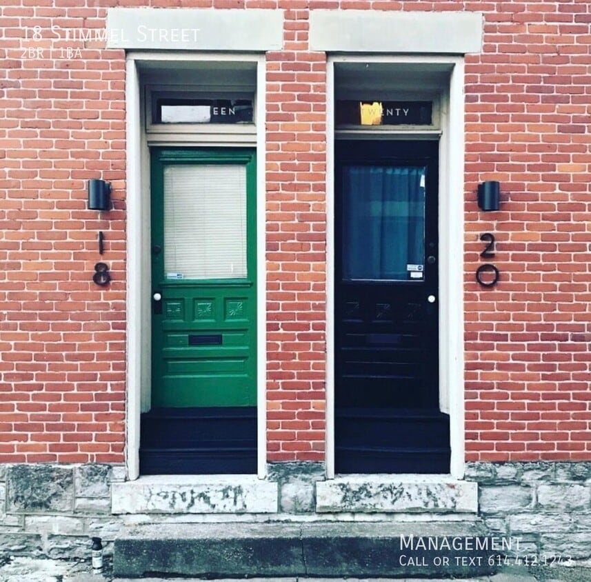Primary Photo - 18 Stimmel St