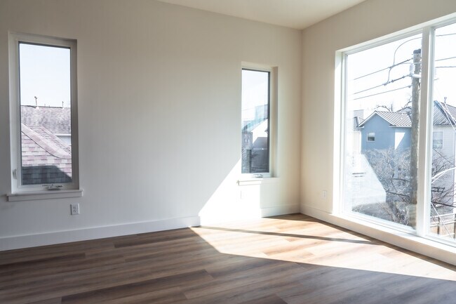 Foto del edificio - Larkin Place