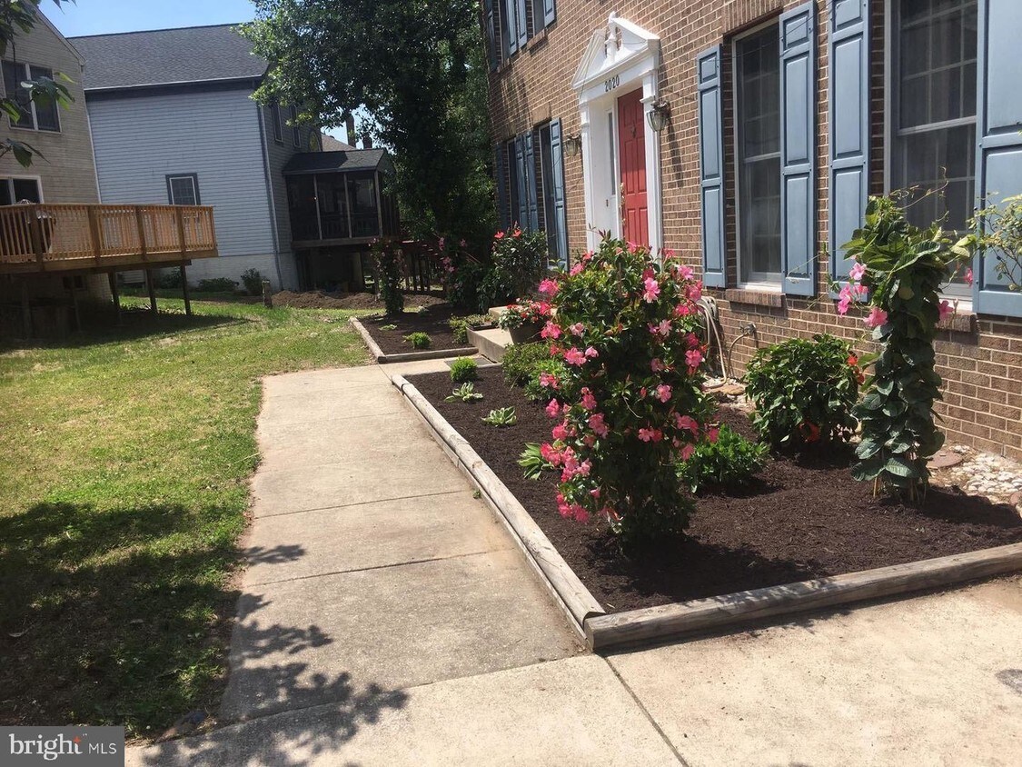 2020 Brigadier Blvd, Odenton, MD 21113 House Rental in Odenton, MD