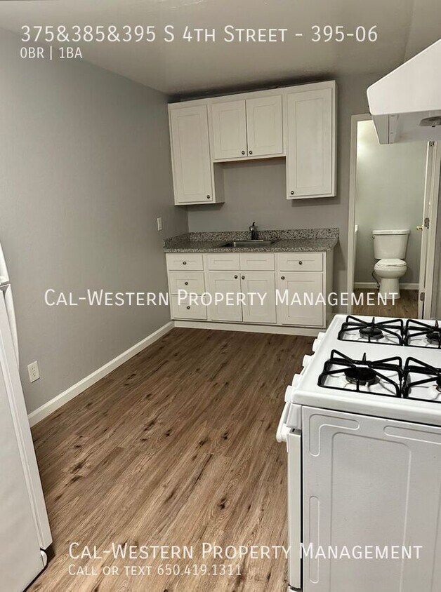 Building Photo - 375&385&395 S 4th Street-395-06