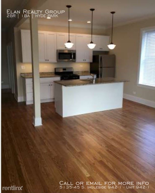 Building Photo - 5135-45 S. Ingleside 942-1