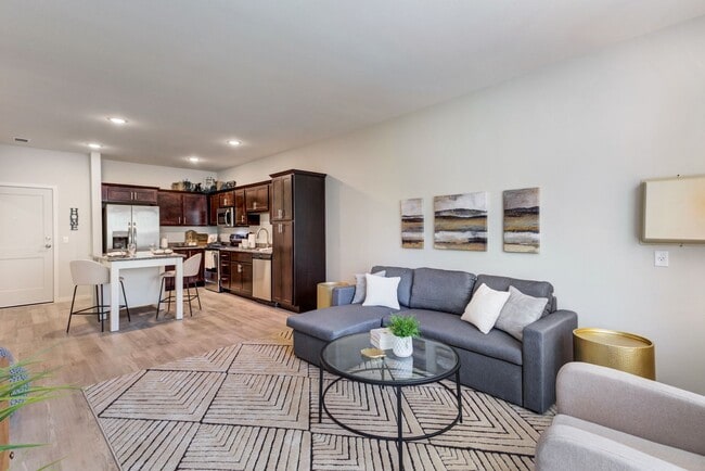 Interior Photo - Anchor View Apartments