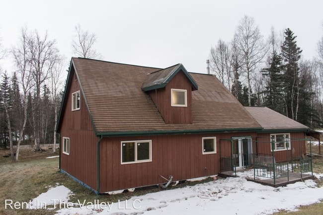 Building Photo - 4060 N Bull Moose Dr