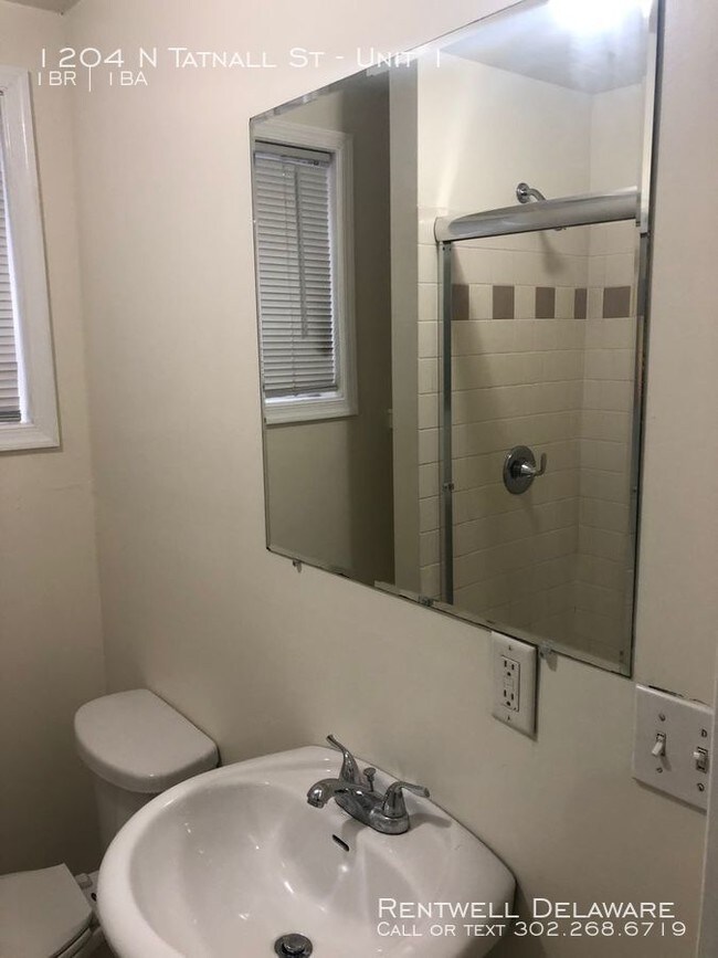 Foto del edificio - 1204 N Tatnall St