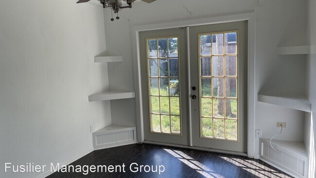 Foto del edificio - 2 br, 1 bath House - 660 Jasmine Road