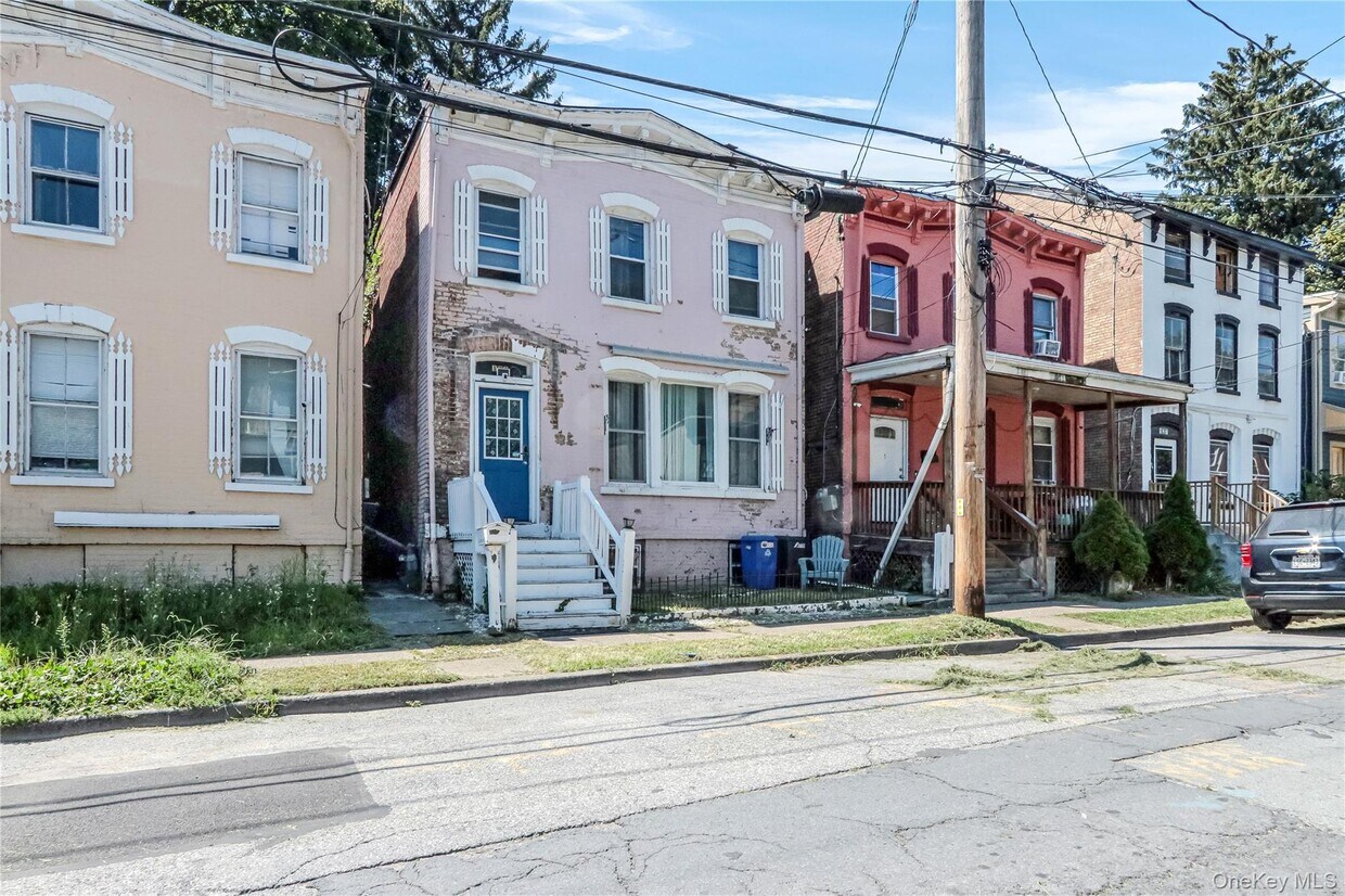 Foto principal - 133 Johnston St